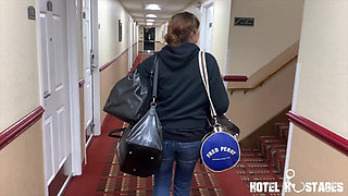 House Keeping Featuring Stephie Starr
