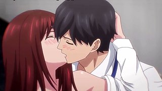 Anime sexy, all anime, big tits