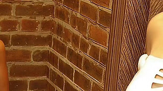 Big Cock Husband and Wifey Explore Their Open Marriage in Miami - Part 3 the Official Invitation: Swinger Night Awaits