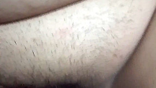Pinay Na Finger Ng Barkada ( Finger and Nonstop Squirting