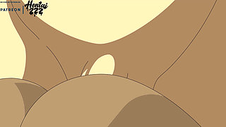 Katara Avatar Hentai Full Video Creampie POV