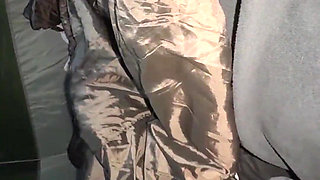 Raw Real Sneaky Campsite Orgasmic Fuck POV of You Fucking Me