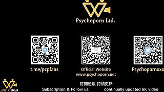 Matchless goddess's fetish trailer