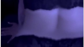 Stranger Pounds Begging Amateur Wife Doggy At Swingers Club Voyeurs Watch Every Thrust
