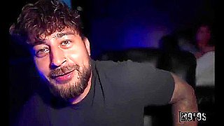 Pass The Popcorn And Cock