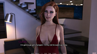 Conquering My Sister-in-law (part 4)