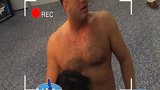 Toilettenfick Fuckbrothers Wild Toilet Pounding