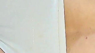 Sharing a Bed with a Perverted Ass Mother-in-law, Exciting Dialogues. Role Playing Game - Fantasy.