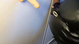 Tamil Ammm Teaching Her Step Son About Sex