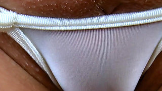 Anabelle Pync - Standing Fucking Machine