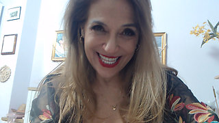 Kissing, Spitting, Sitting on Your Face