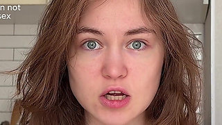 Did She Cum From a Dick? Did She Cum From a Tongue? Did She Cum at All? Who Brings Her to Orgasm?