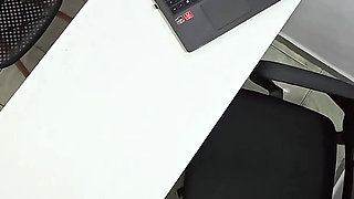 Abdominal Medical Examination by a General Practitioner