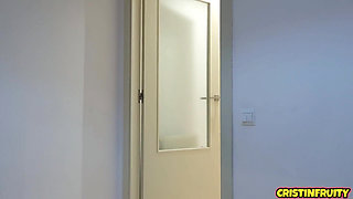 Watch Me Walk Around the House Naked on Parade I Show You