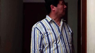 Two-family Home NTR: My Wife Was Seduced By My Daughter's
