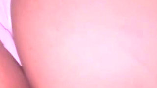 Moving My Beautiful Ass in Panties