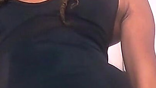 Ass Homewrecking- Goddess Rosie Reed Humiliates Your Wife by Comparing Her Goddess Ass- Ebony Homewrecker-1080p HD