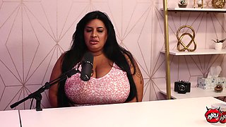 Sofia Rose: Making PLUMPER Mainstream and Liking my Bod -