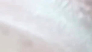 Sexy Filipina MILF Moaning & Masturbating