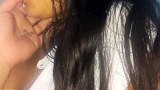 I ravage a warm eighteen year old schoolgirl with perfect