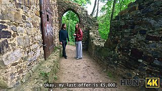 Hunt4k. how much would you pay for this bootie?