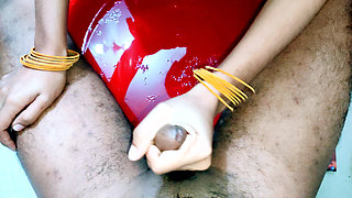 Indian Desi Village Wife's Clean Shaved Penis Fucked by Hubby's Indian Pron Videos