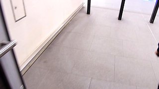 Amateur Andrea Group Sex Blowjob