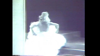 Dancing in the Air (part 3)