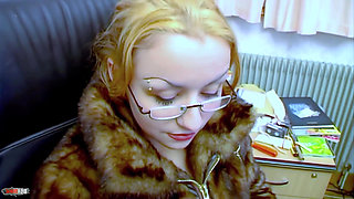 Krystal Wallas Multi Tasks Secretary