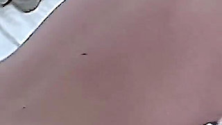 Mature Blonde with Natural Tits