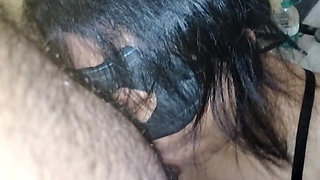 WIDOW Bhabhi Sex with Devar