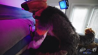 TOTAL MOVIE PULL OUT We invited him out, we rode his skimpy t.. by anejo_hardcore_kaii from OnlyFans - Coomer
