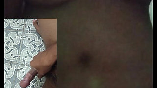 Ahh if Only She Was Closer I Would Definitely Ejaculate in Her Mouth