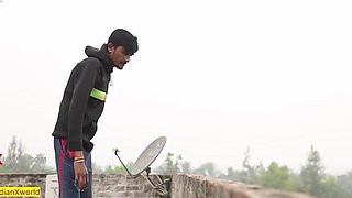 Gaon Ka Dost Hot Indian Web Series Part-9 - Big ass