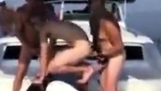 Bearded Daddy Barebacks Twink