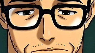 Hentai Cuckold Story: My Sushi on the Plate Is Now Salty From Tears