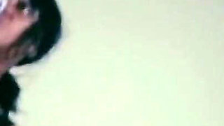 She Got on Her Knees and Fixed It!!