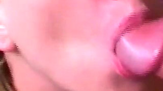 Big cock in the ass for a pierced blonde chick