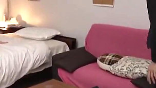 Rainy Day Shelter at My Senior's Place, One Unexpected Moment Changed Everything