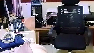 Secretary Wants a Raise - Office Fucking After Hours 300