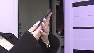 Porn Story - He Was Leaking Like a Slut During His Second Pegging in Life