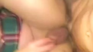 Hillawood Homemade Blowjob And Upskirt Dick Riding