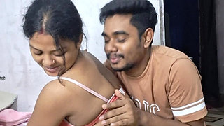 Desi Girlfriend yoyo sex Boyfriend