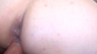 Surprise Visit with Czech Girl Who Demands to Orgasm