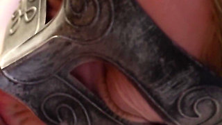 Piss and Cum Drinking Swallow Extreme Fetish MILF