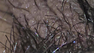 Step mom so proud of her BBC thick big dick handjob step son without condom