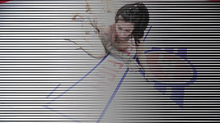 Lily Lane Vs Dan Ferrari Mixed Wrestling