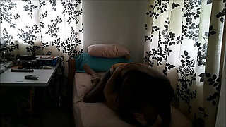 Massage with a very happy ending from Naejae
