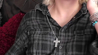 Tension with Stepmommy