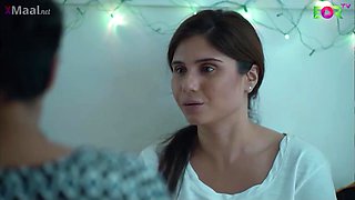 Hot Indian harlot flaming xxx scene